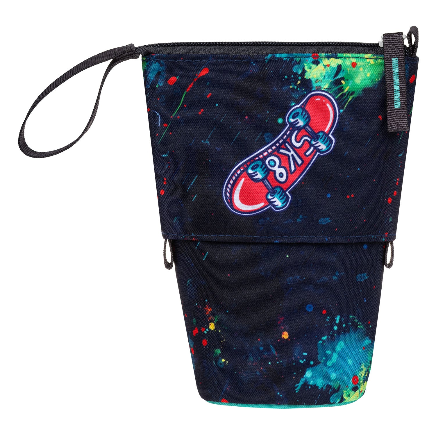 baagl-pop-up-chill-trousse-pot-transformable-recycl-e image 4
