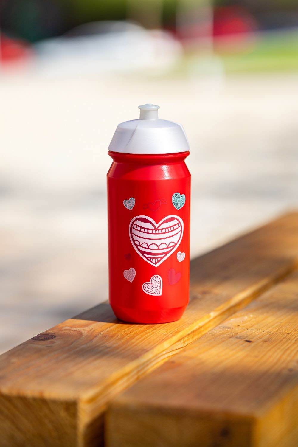 baagl-hearts-gourde-500-ml-fille-sans-bpa image 5