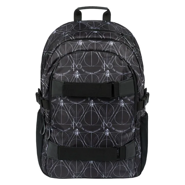 baagl-skate-harry-potter-sac-dos-25-l-15-pouces image 1