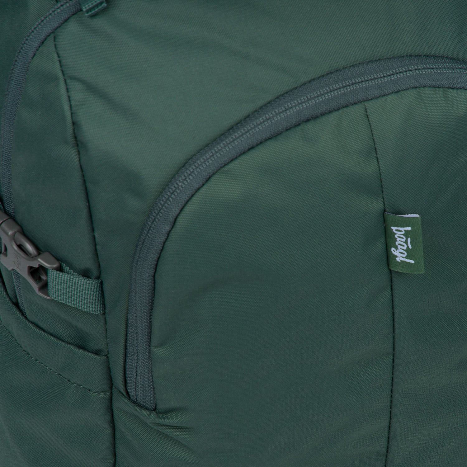 baagl-dash-max-sac-dos-green-30-l-recycl-ordinateur image 7