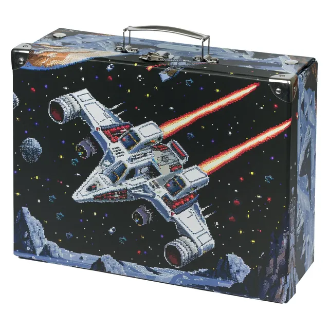 baagl-pixel-space-valisette-pliable-pixel-space image 1