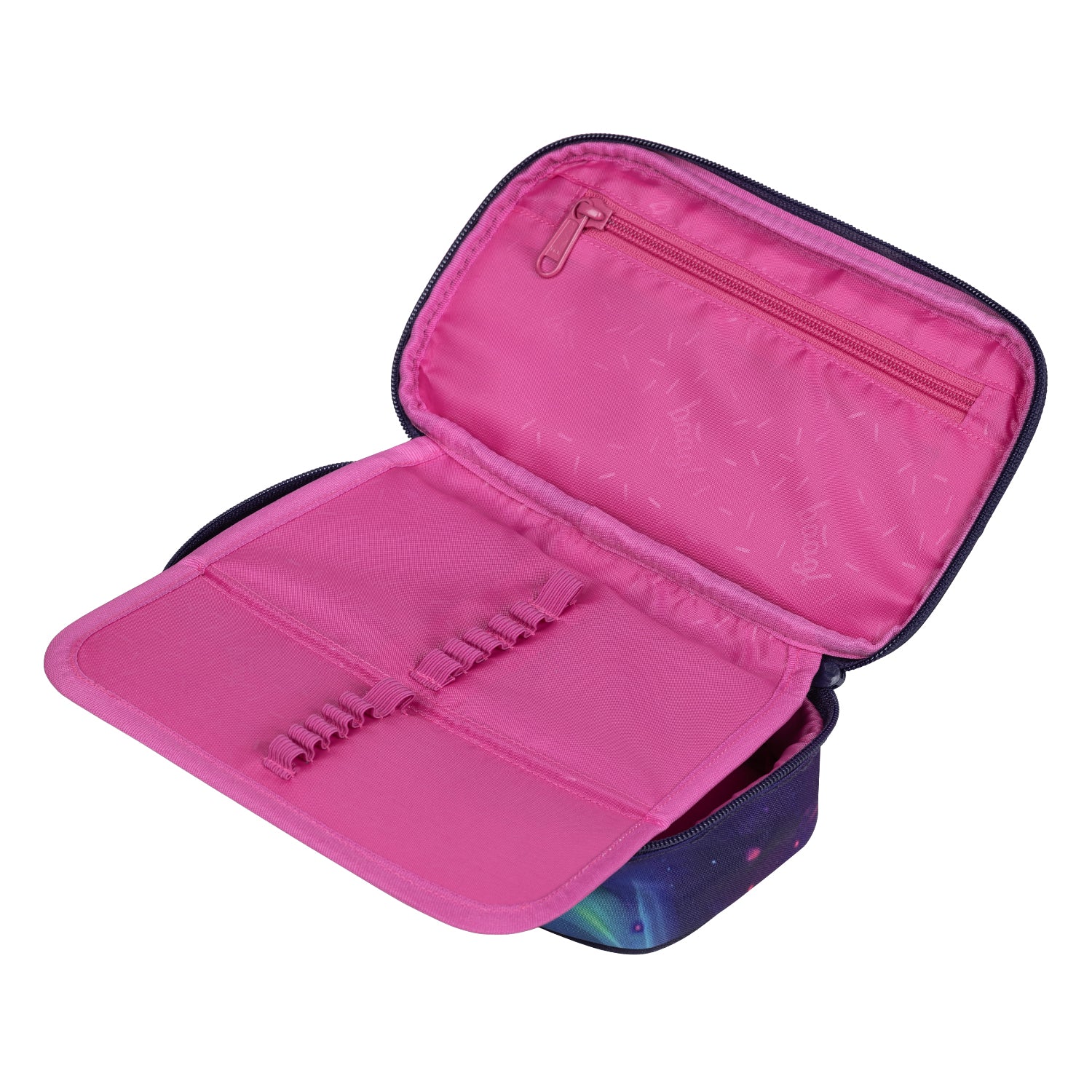baagl-nova-trousse-scolaire-fille-recycl-e-vide image 3