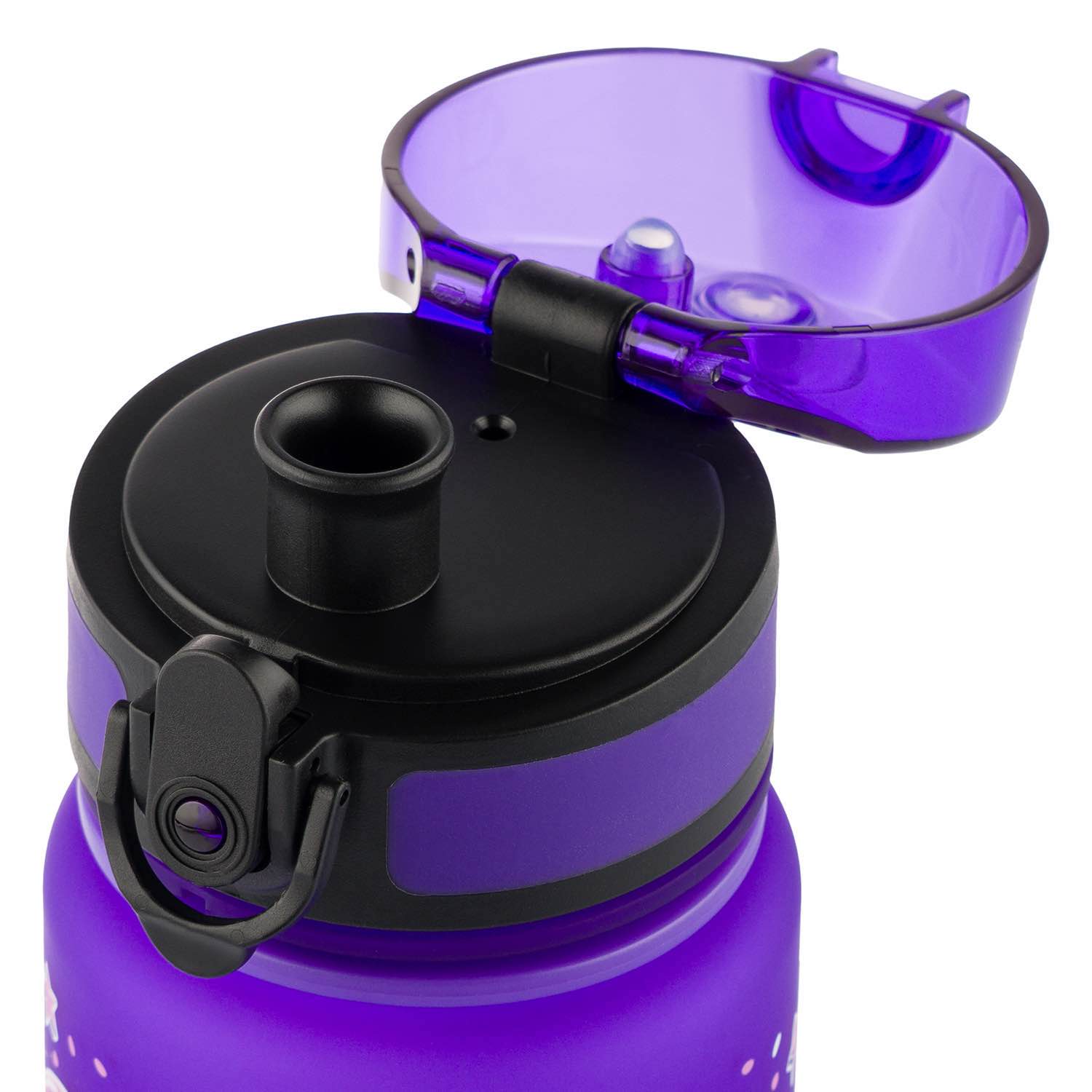 baagl-unicorn-gourde-tritan-500-ml-sans-bpa image 3