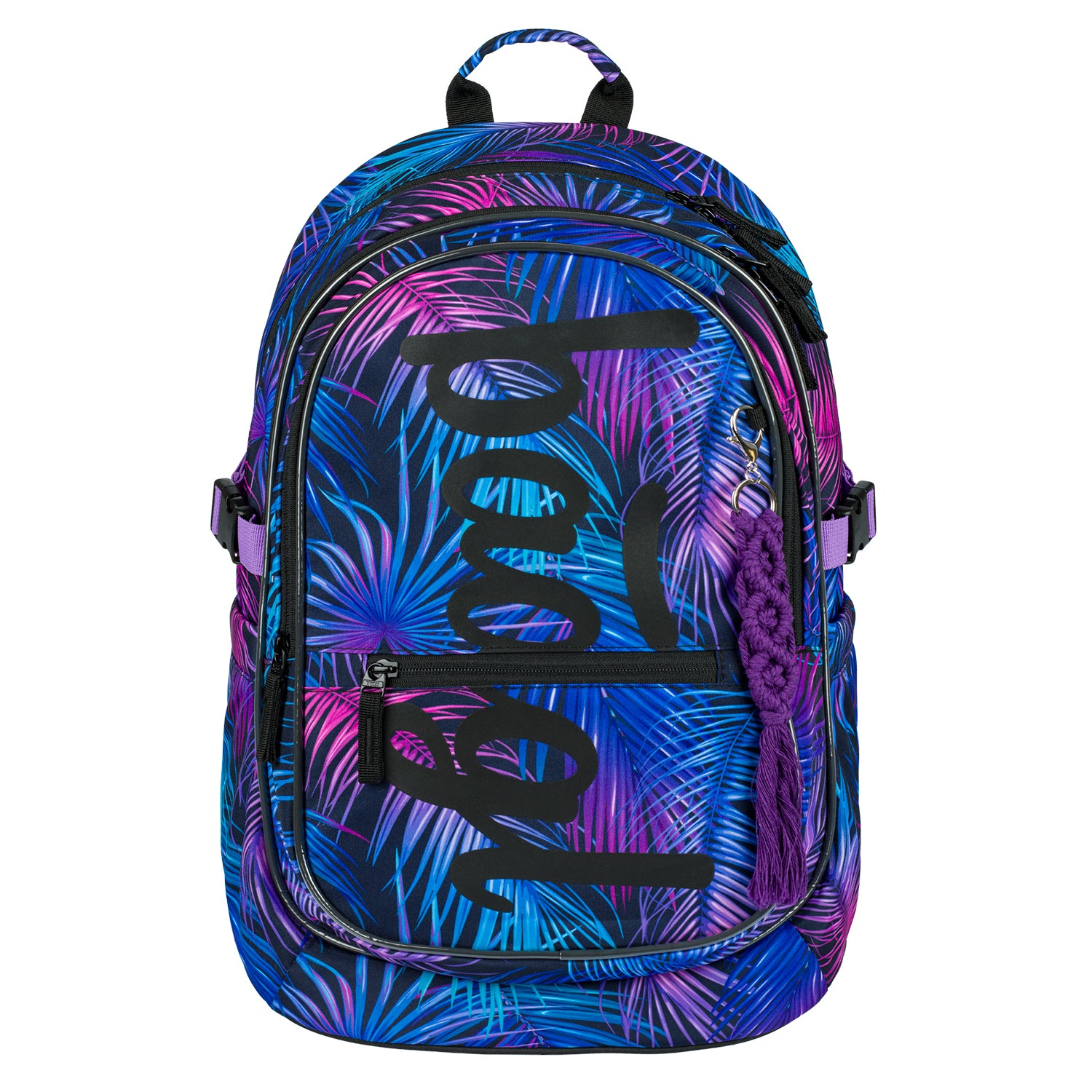 baagl-core-palm-sac-dos-scolaire-25-l image 1