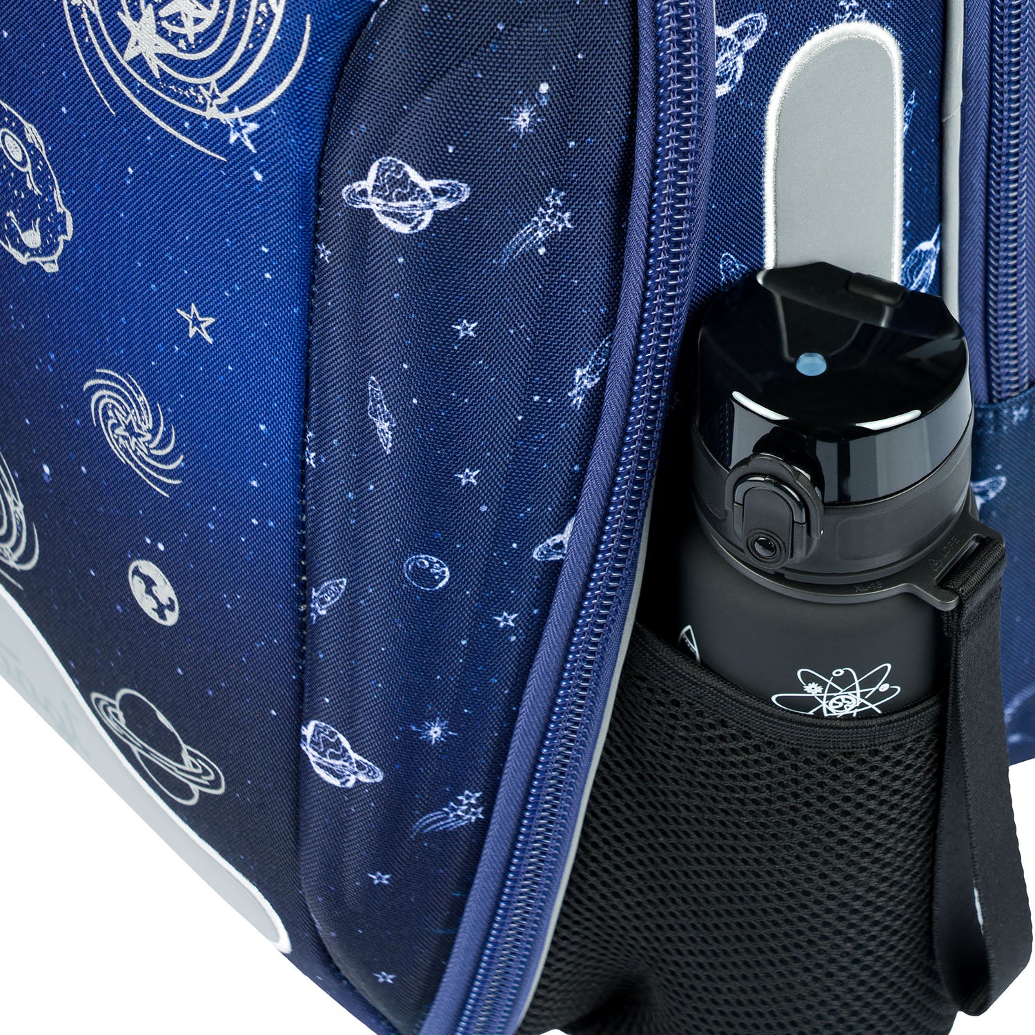 baagl-shelly-space-cartable-23-l-coque-cp-gar-on image 6