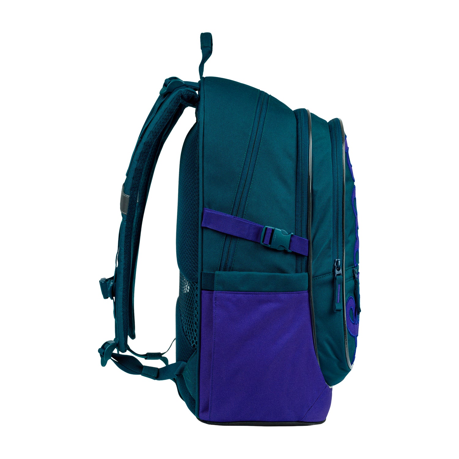baagl-core-logo-blue-iii-ensemble-sac-dos-25-l-bleu-recycl image 3