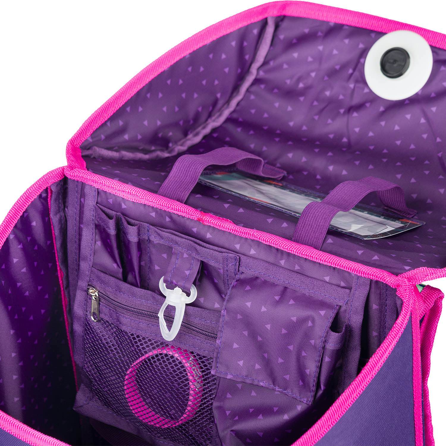 baagl-ergo-chameleon-cartable-ergonomique-fille image 8
