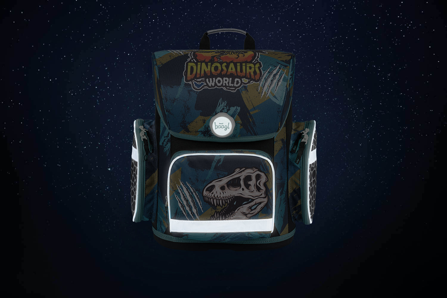 baagl-school-sets-ergo-dinosaurs-world-cartable-set-dinosaure image 8