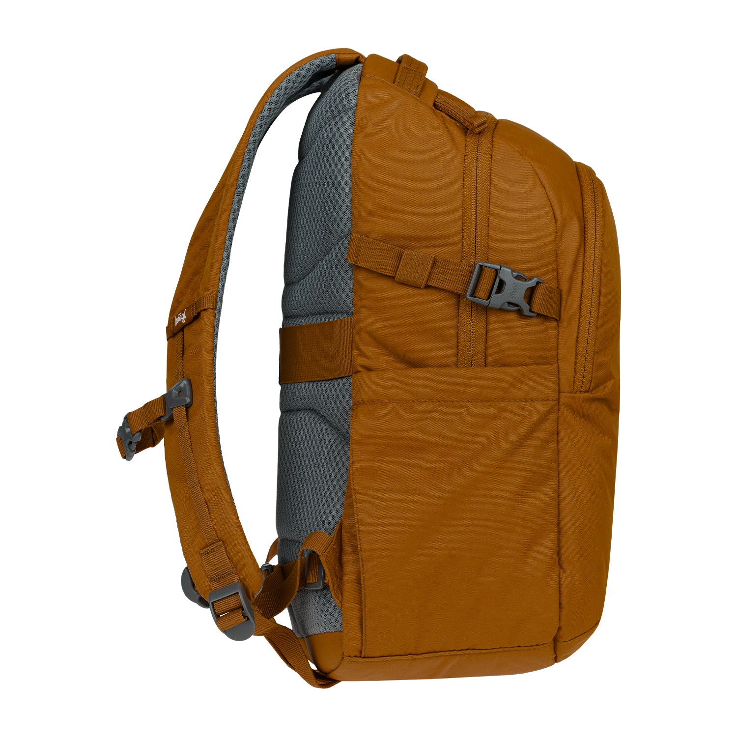 baagl-dash-max-sac-dos-30l-caramel-d-perlant-recycl image 4