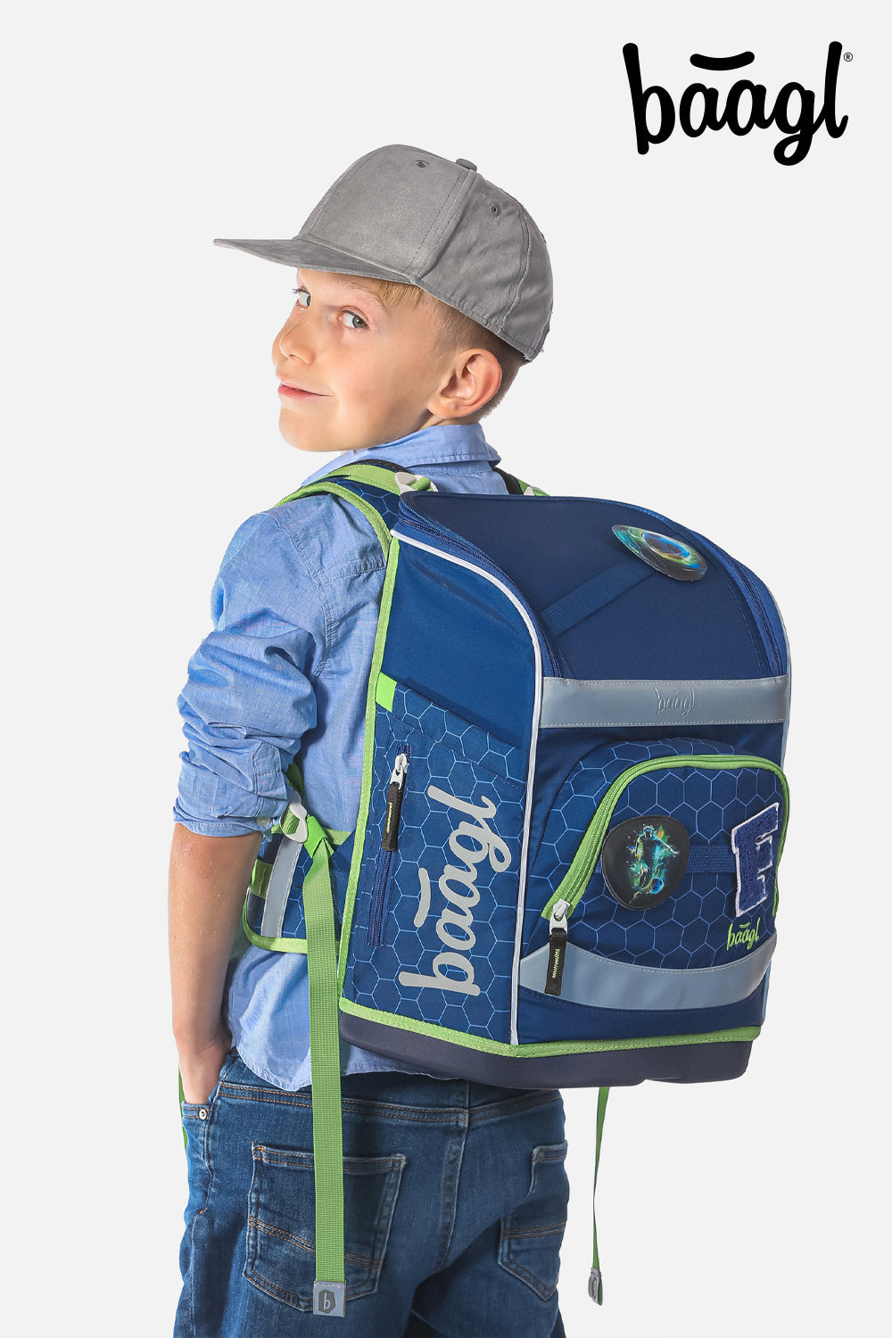 baagl-zippy-plus-ensemble-cartable-foot-soccer-ball-trousse-sac image 8