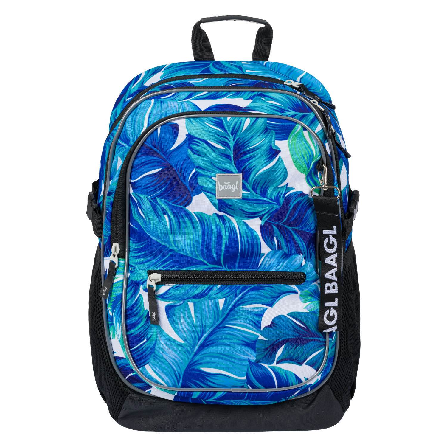 baagl-core-monstera-ensemble-scolaire-3-pi-ces-ergonomique image 2