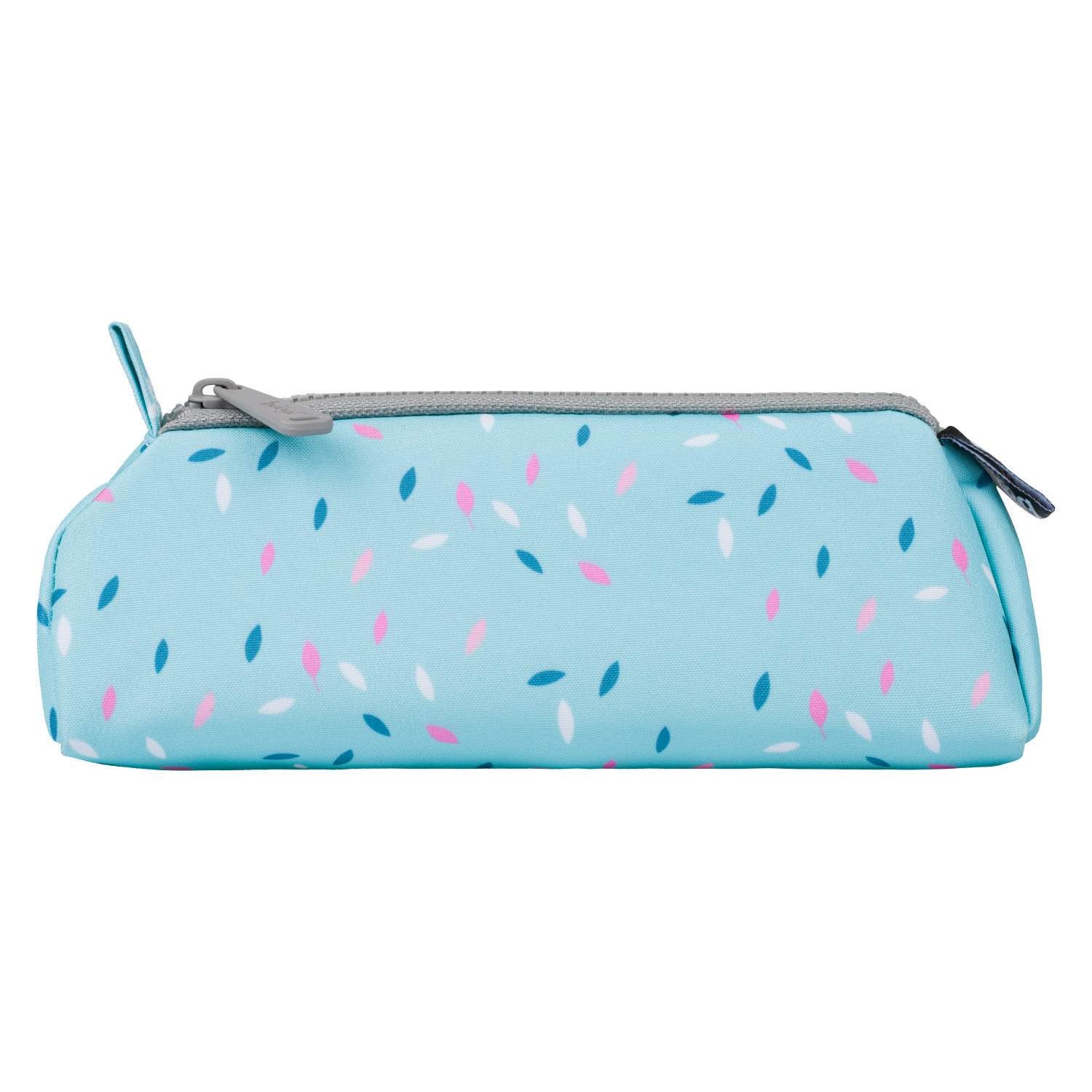 baagl-basic-yucca-trousse-scolaire-fille-simple image 2