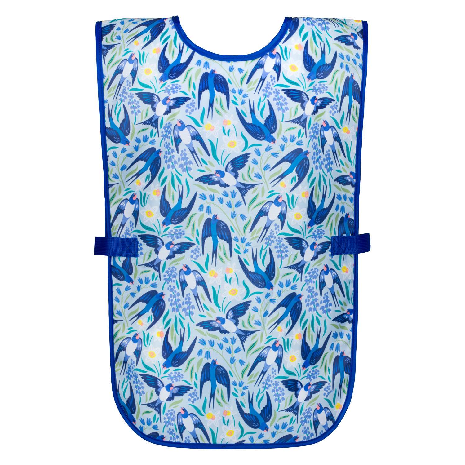 baagl-aprons-tablier-enfant-birdie-poches image 2