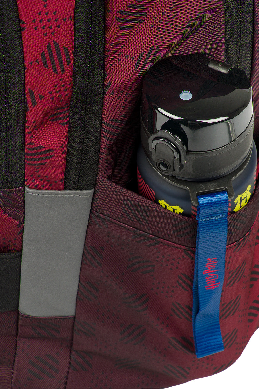 baagl-skate-sac-cole-harry-potter-hogwarts-bordeaux image 7
