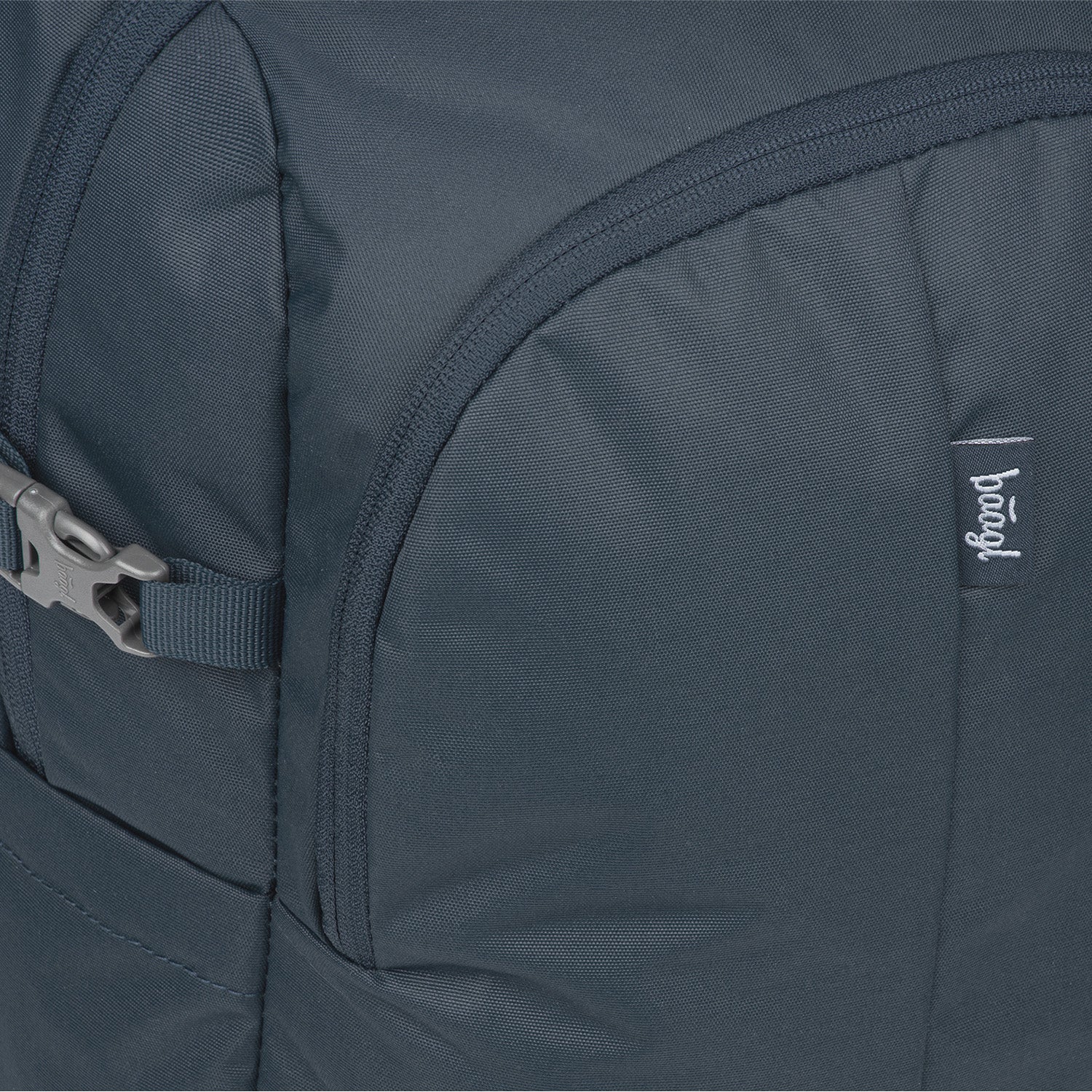 baagl-dash-max-grey-sac-dos-ville-30-l-gris-ordinateur image 7