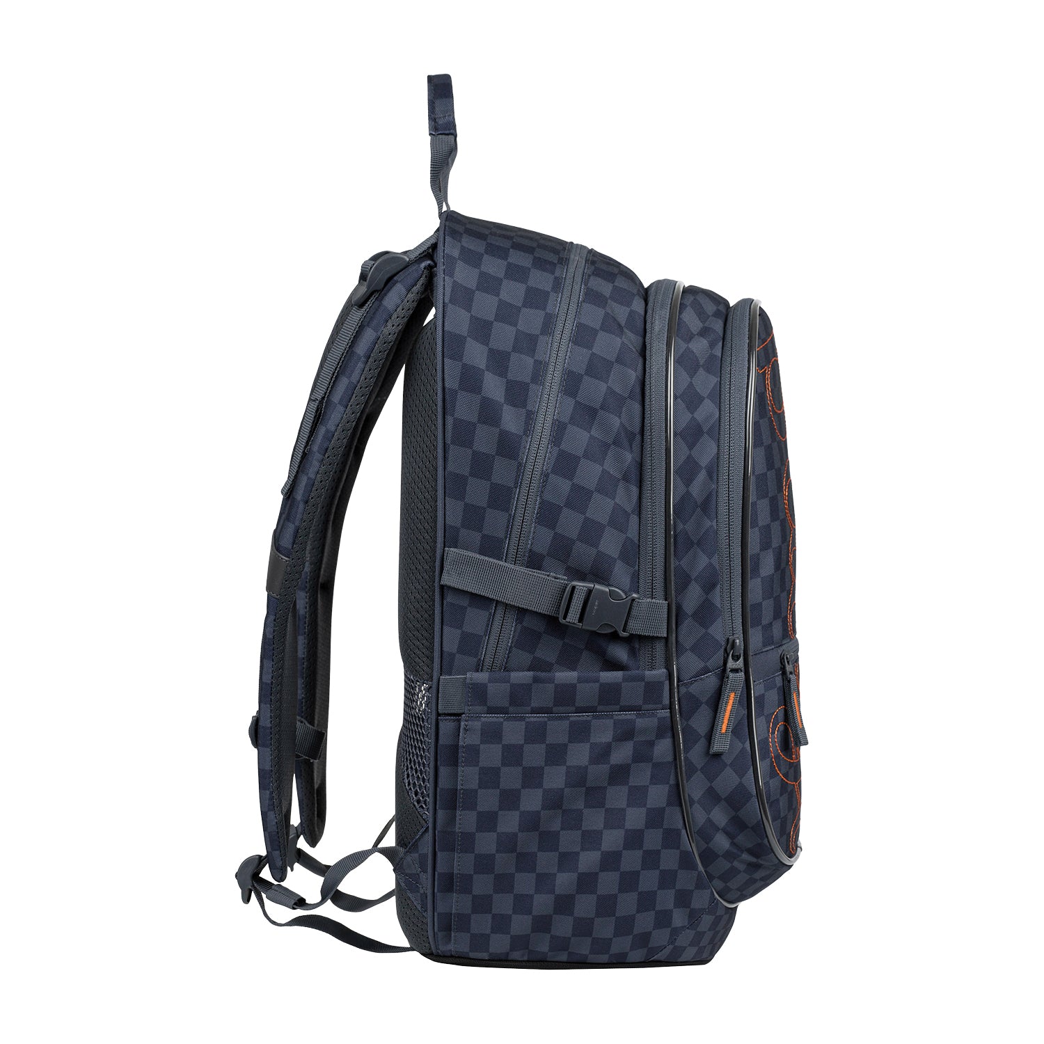 baagl-school-sets-core-ska-blue-sac-dos-25-l-recycl-3-pi-ces image 3