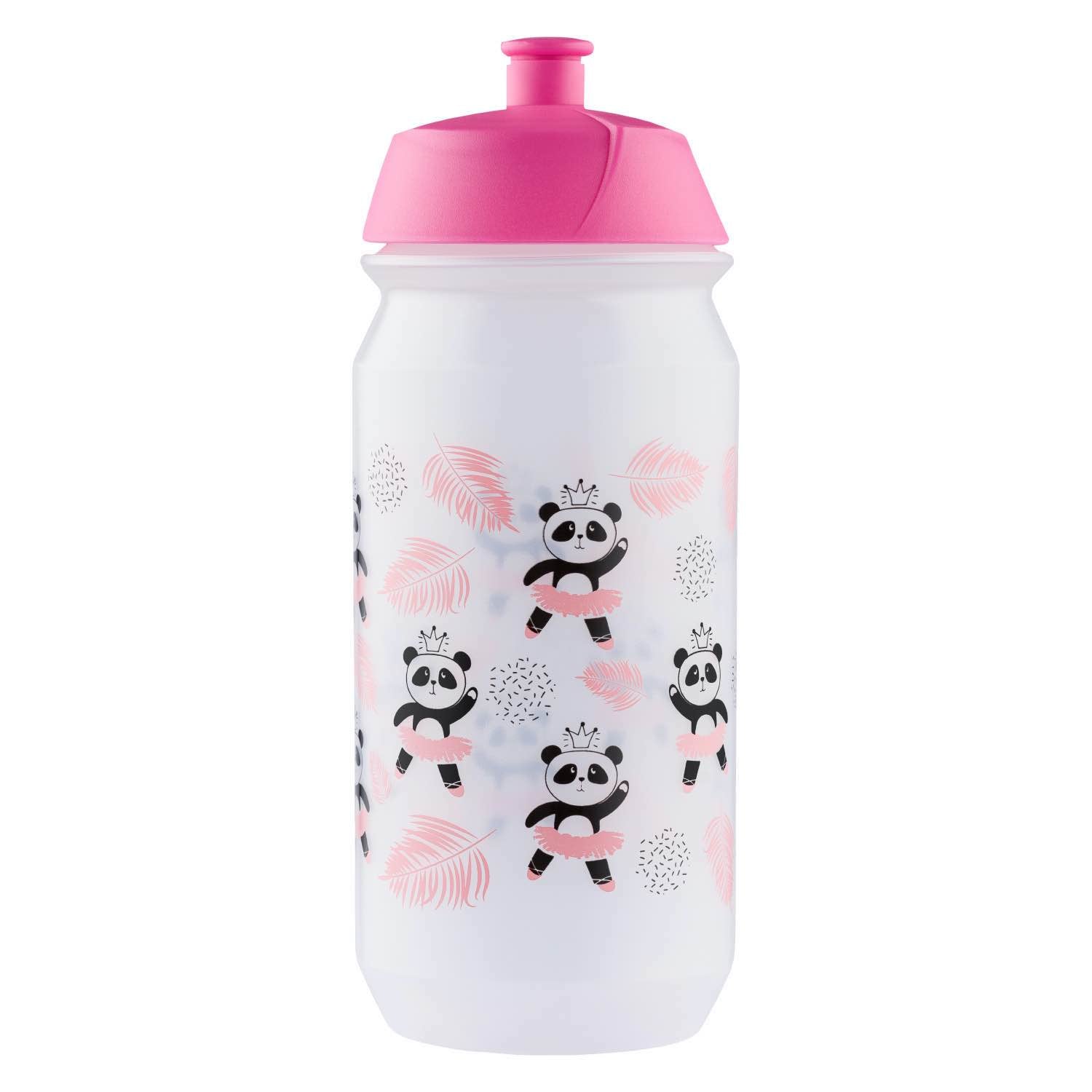 baagl-panda-gourde-enfant-sans-bpa-passe-lave-vaisselle image 1
