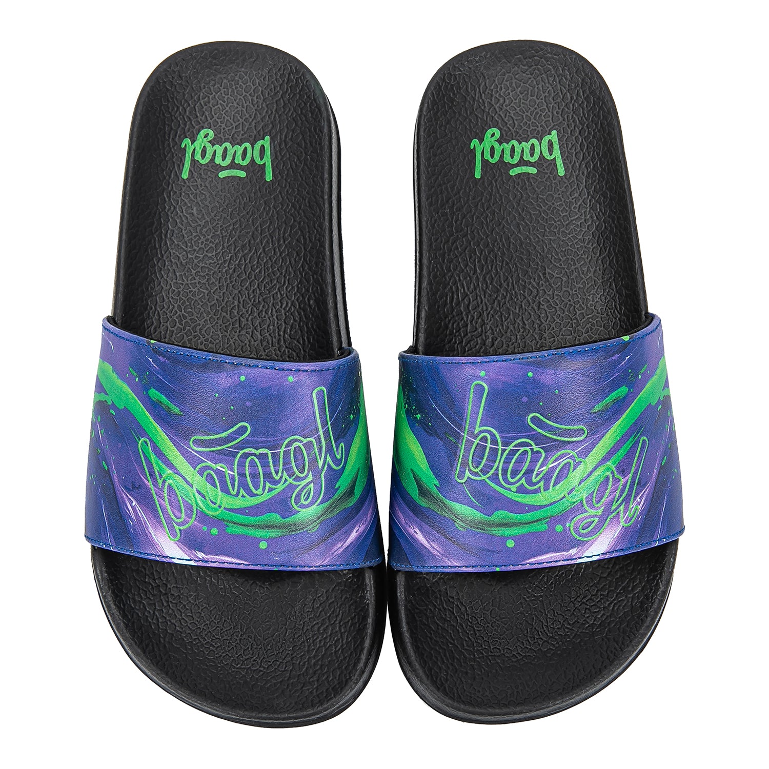 baagl-champion-chaussons-taille-41-pantoufles-antid-rapantes image 2