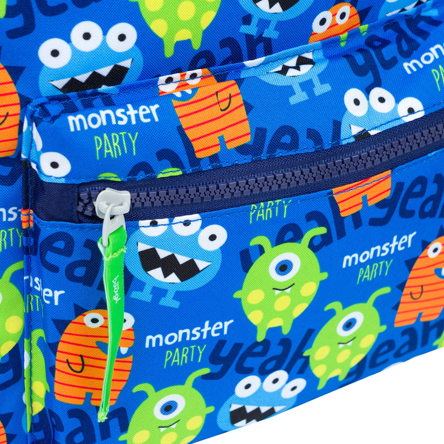 baagl-preschool-backpacks-monsters-sac-dos-maternelle-ergonomique image 6