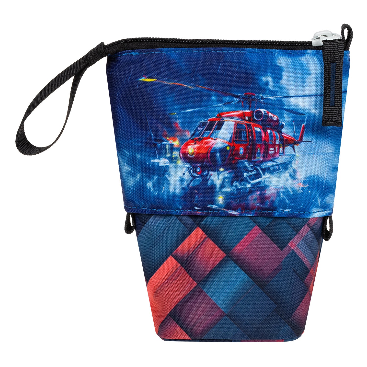 baagl-pop-up-trousse-rescuers-stand-recycl-e image 4