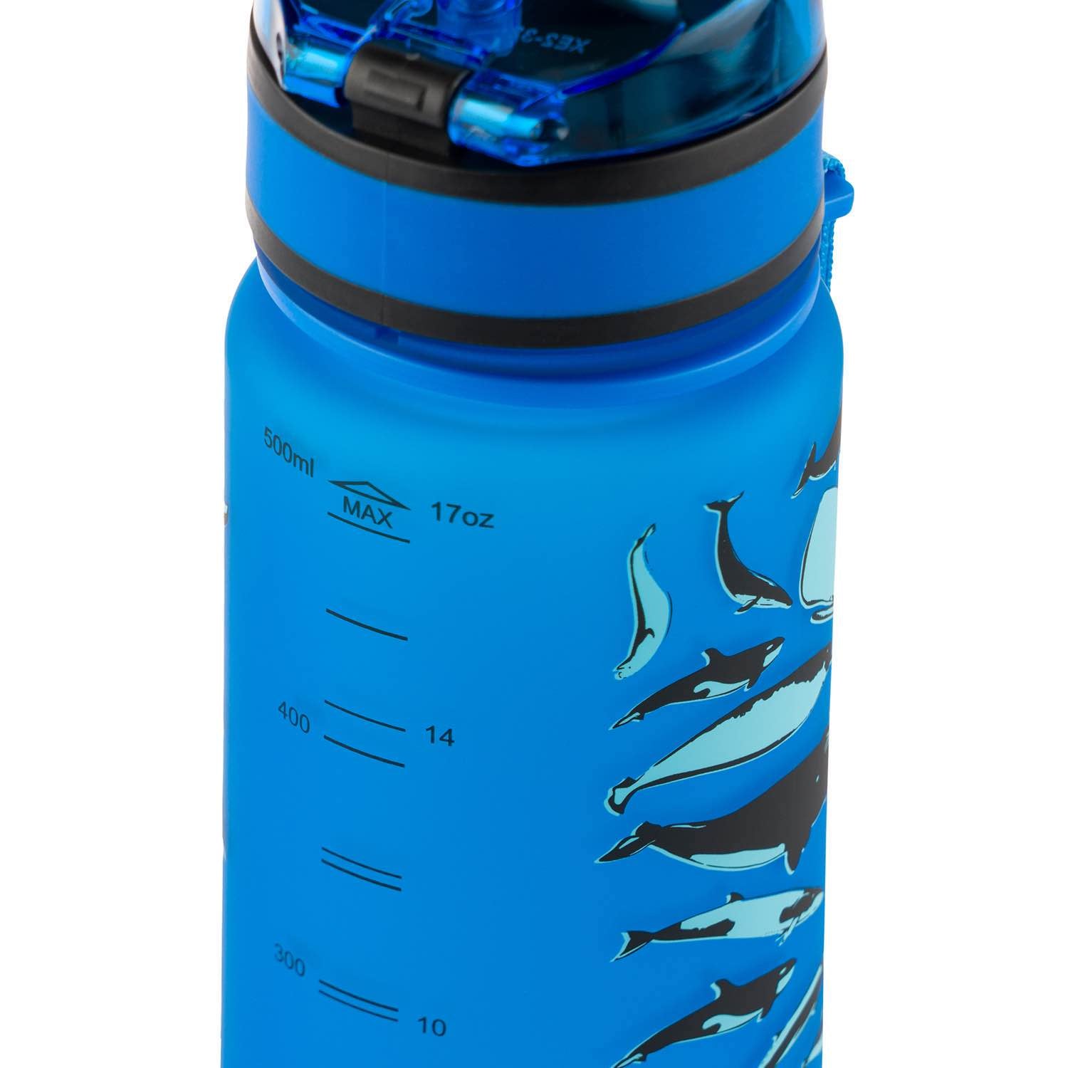 baagl-whales-gourde-tritan-500-ml-sans-bpa image 6