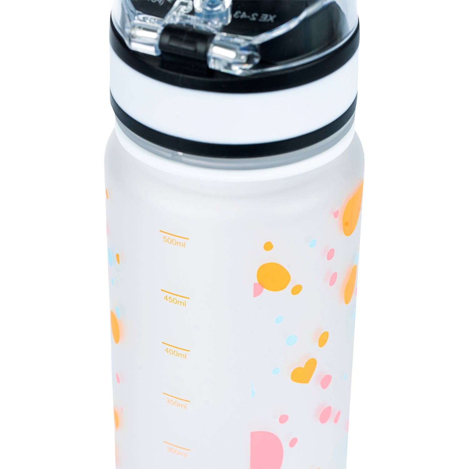 baagl-pets-gourde-tritan-500-ml-sans-bpa-animaux image 3