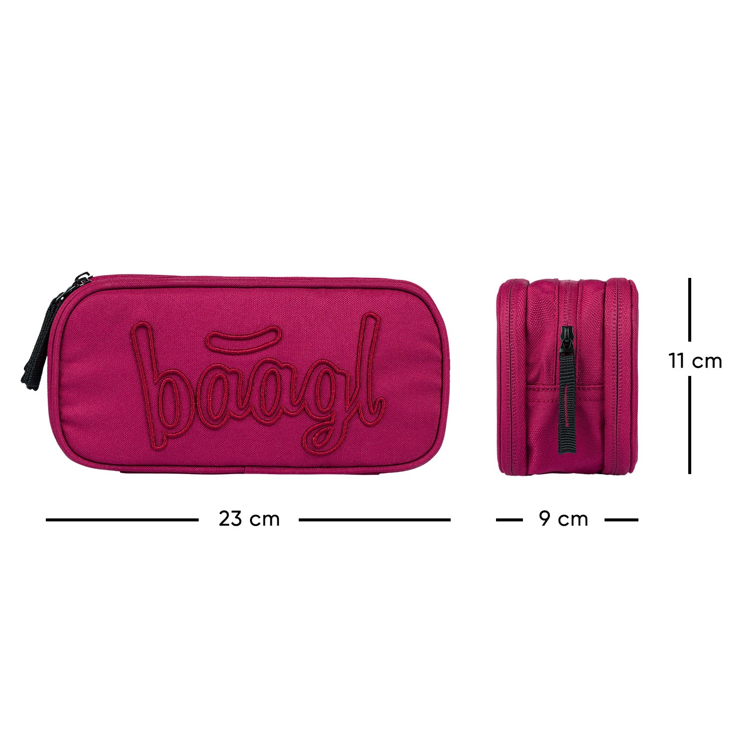 baagl-ruby-trousse-scolaire-3-compartiments-fille image 5