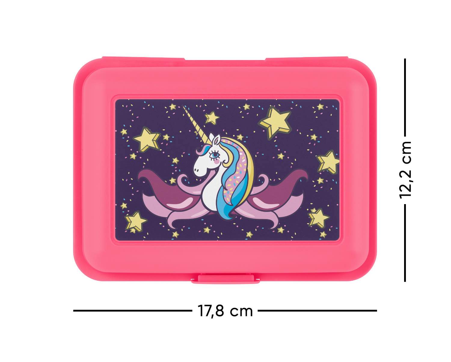 baagl-unicorn-bo-te-go-ter-rose-compartiment image 2