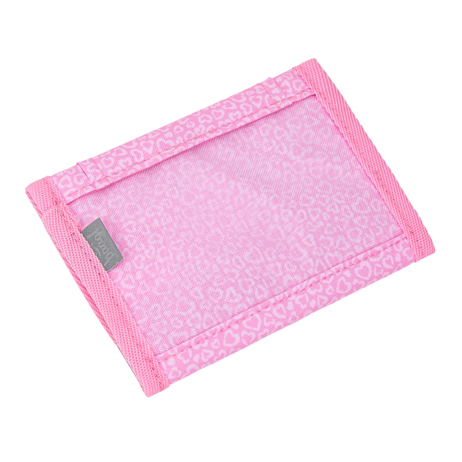 baagl-hello-kitty-portefeuille-enfant-sweet-leopard image 3