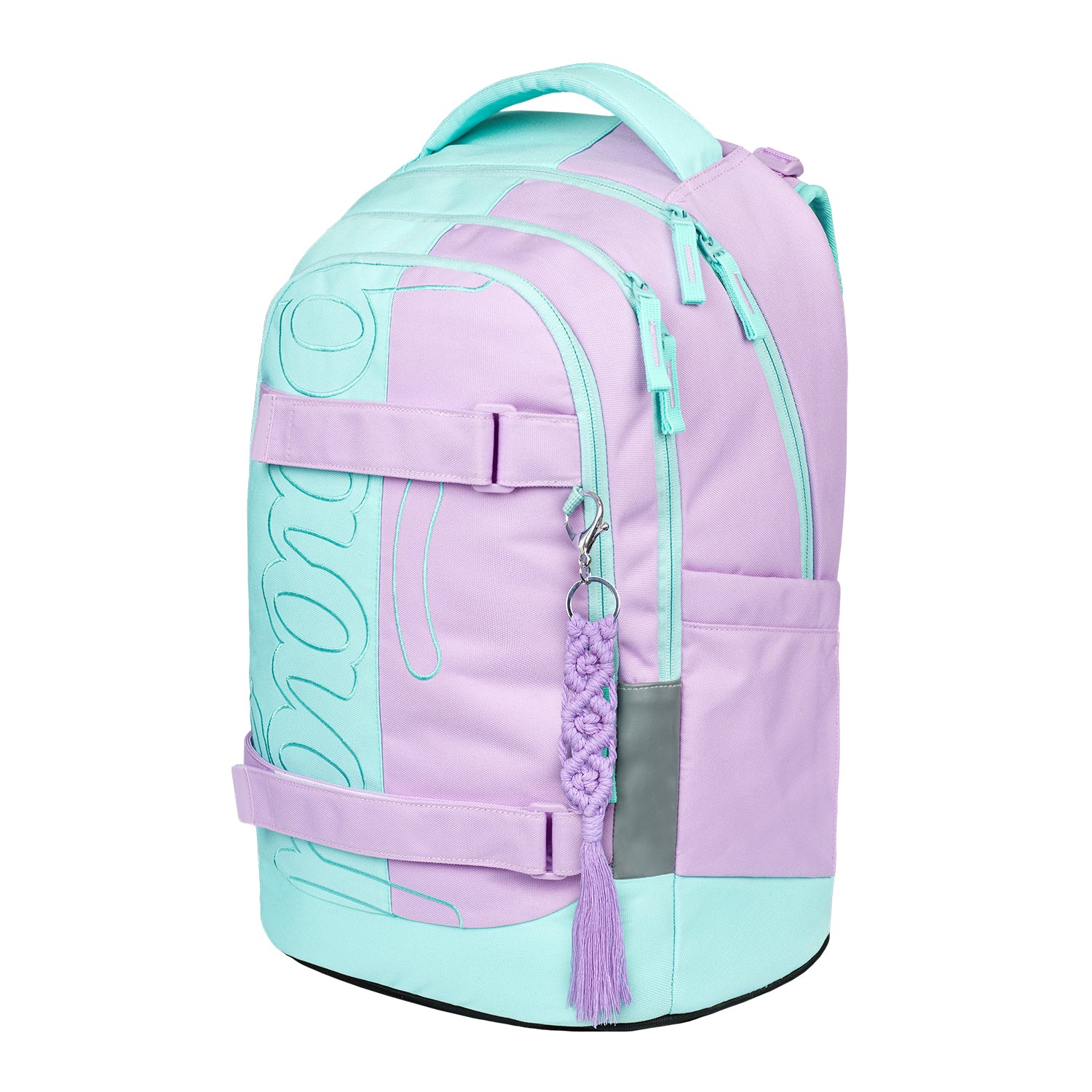 baagl-skate-max-sweet-sac-dos-scolaire-r-glable image 2