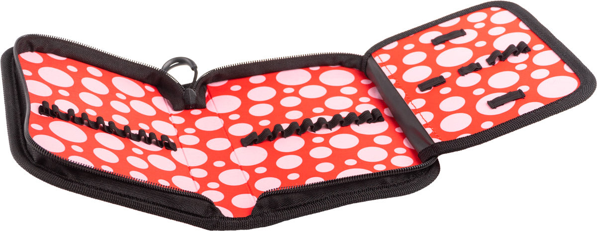 baagl-minnie-trousse-scolaire-classique-minnie image 3