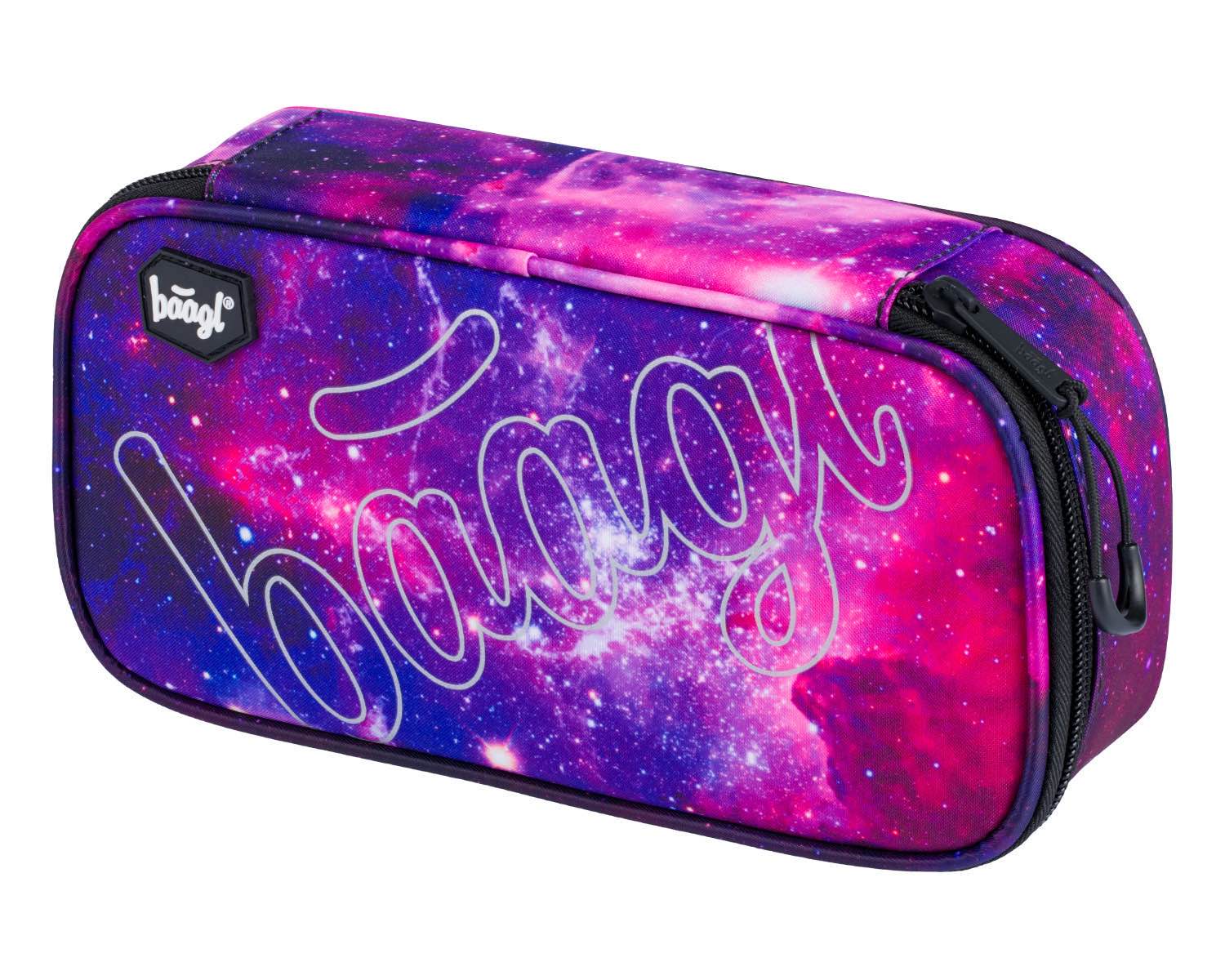 baagl-skate-galaxy-trousse-scolaire-vide-galaxie image 1