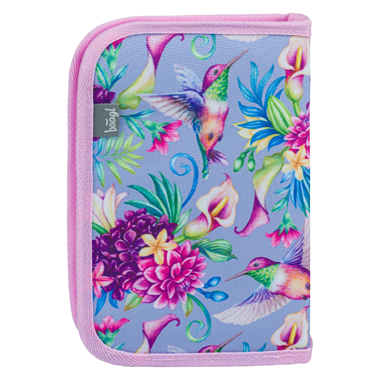 baagl-classic-hummingbird-trousse-1-tage-vide-fille image 2