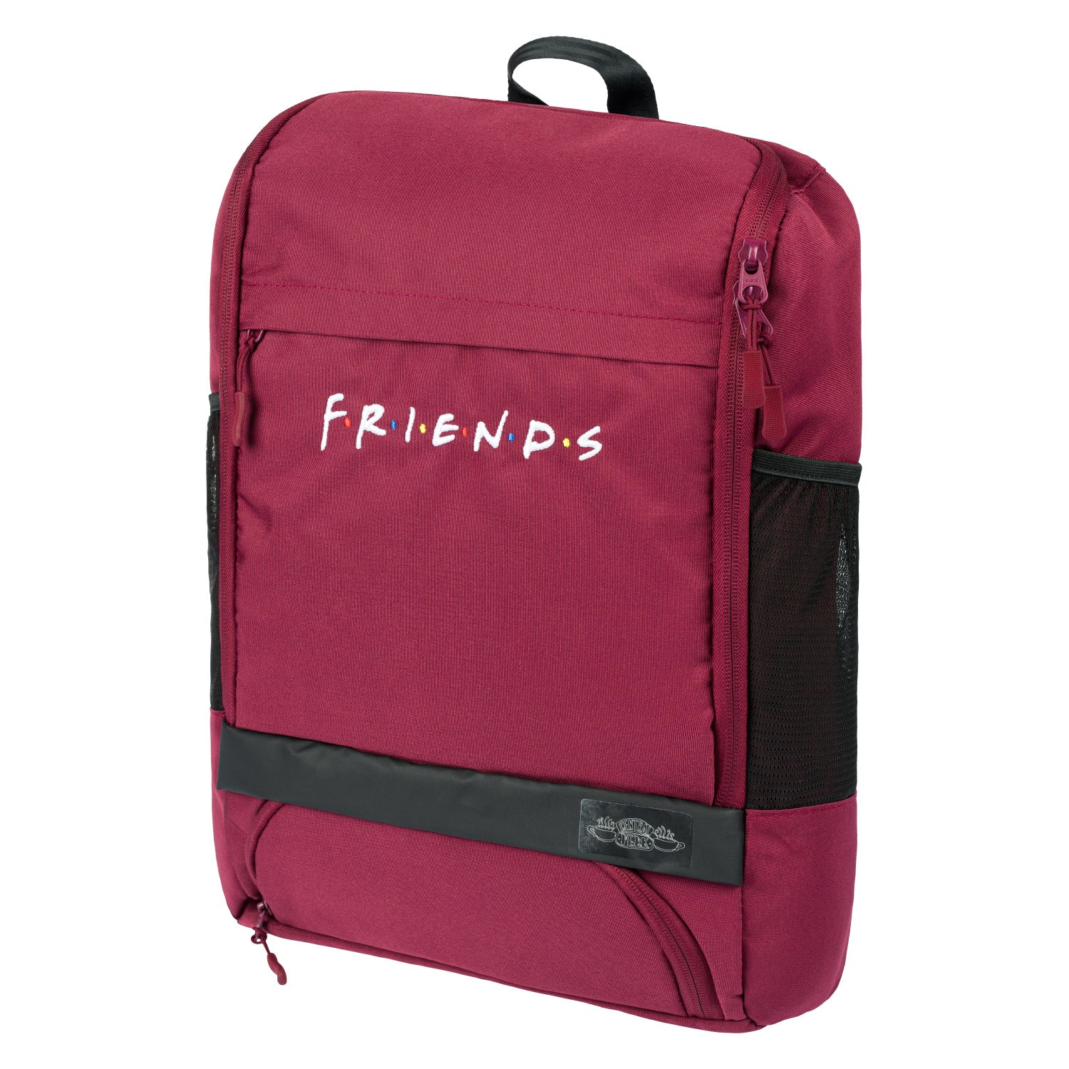 baagl-friends-red-sac-dos-rouge-15-5-l image 2