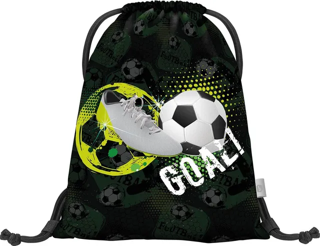 baagl-gym-sacks-football-goal-sac-de-gym-football-lavable image 1