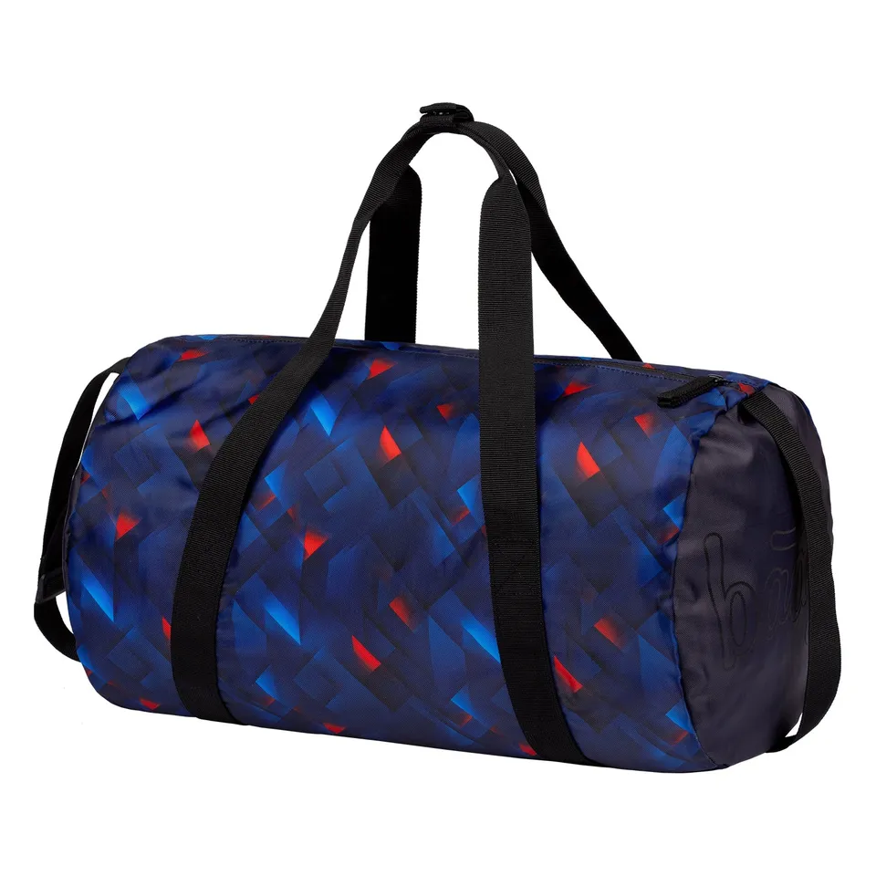 baagl-hoop-indigo-sac-de-sport-pliable-22-l-recycl image 1