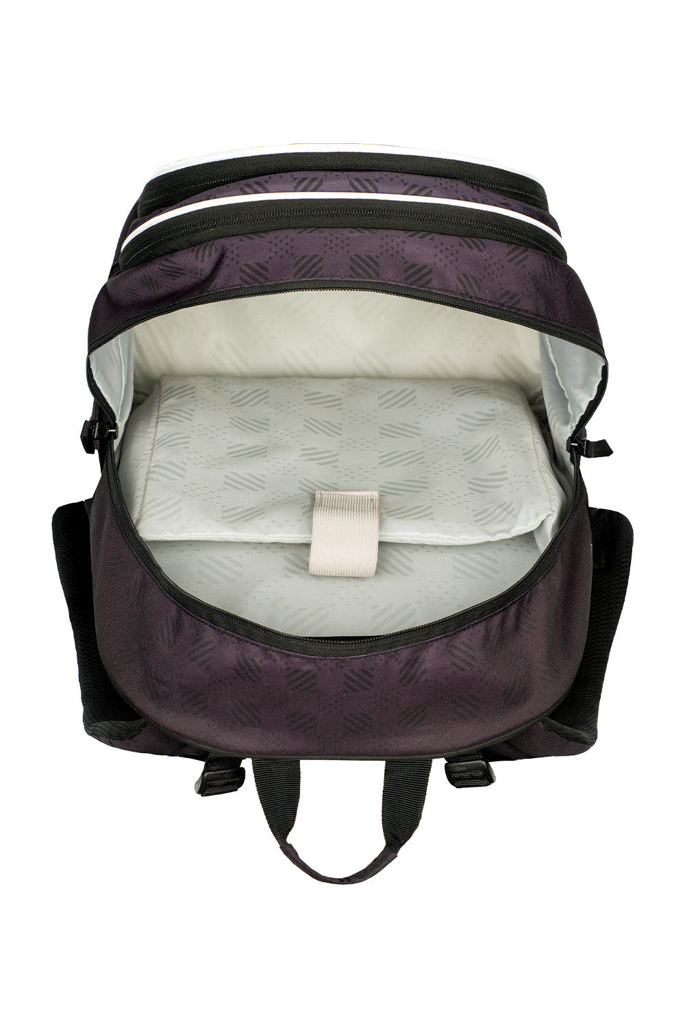 baagl-core-harry-potter-hogwarts-sac-dos-25-l-noir image 5