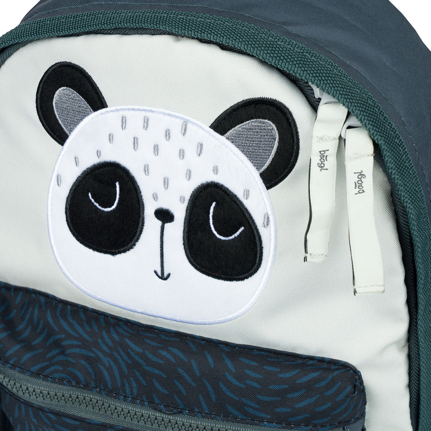 baagl-panda-sac-dos-maternelle-enfant image 5
