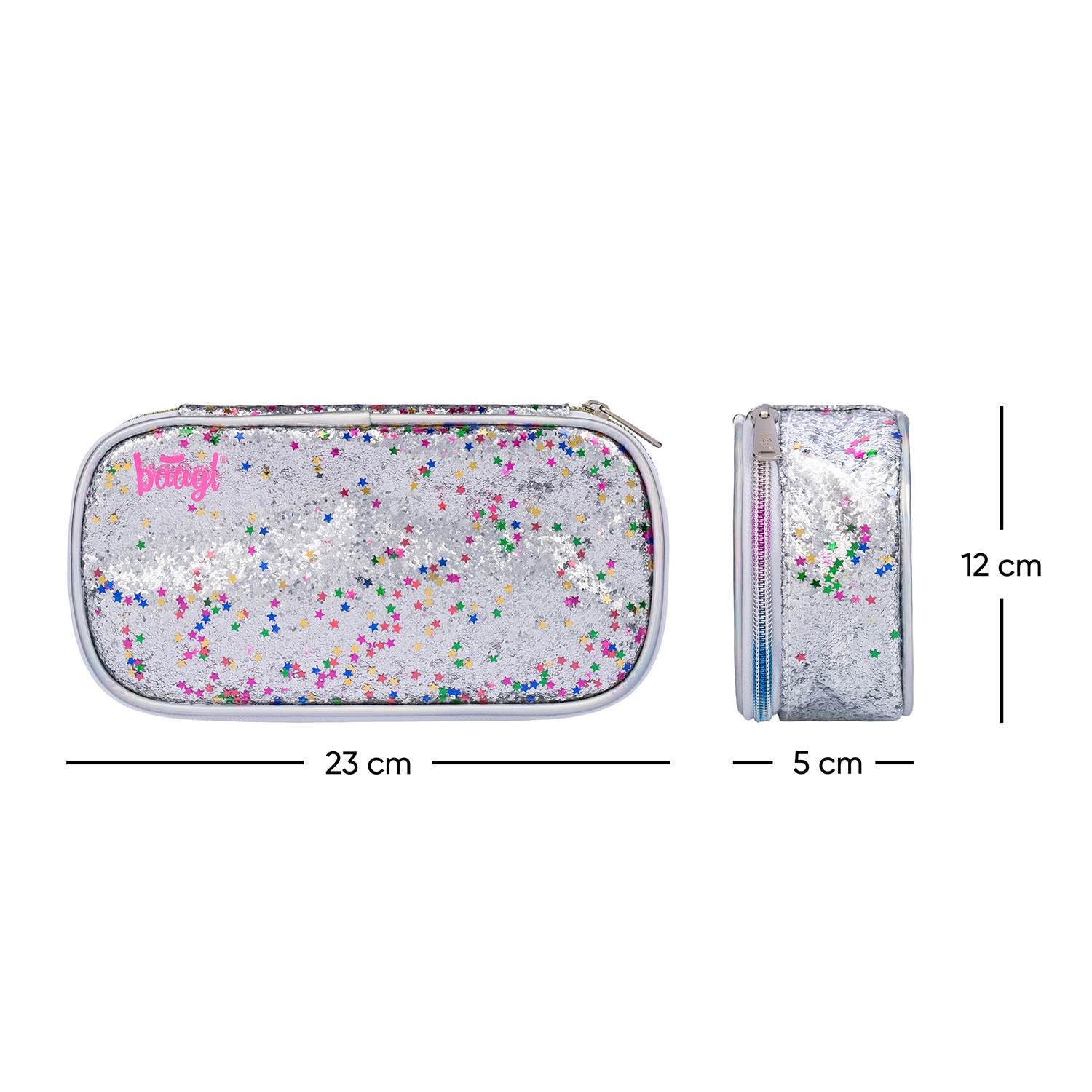 baagl-fun-trousse-scolaire-fun-rainbow-non-garnie image 4
