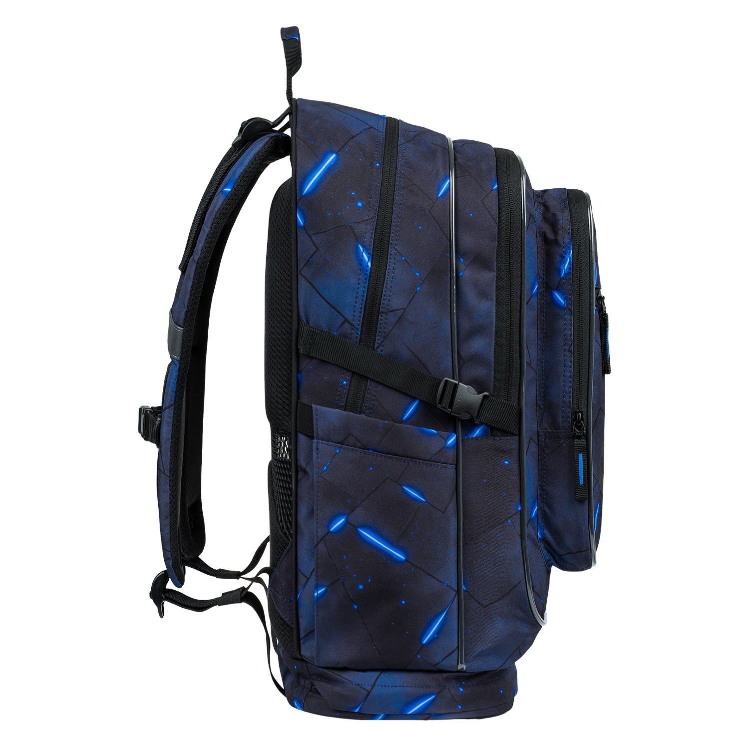 baagl-cubic-flash-sac-dos-scolaire-29-l-15-pouces image 3