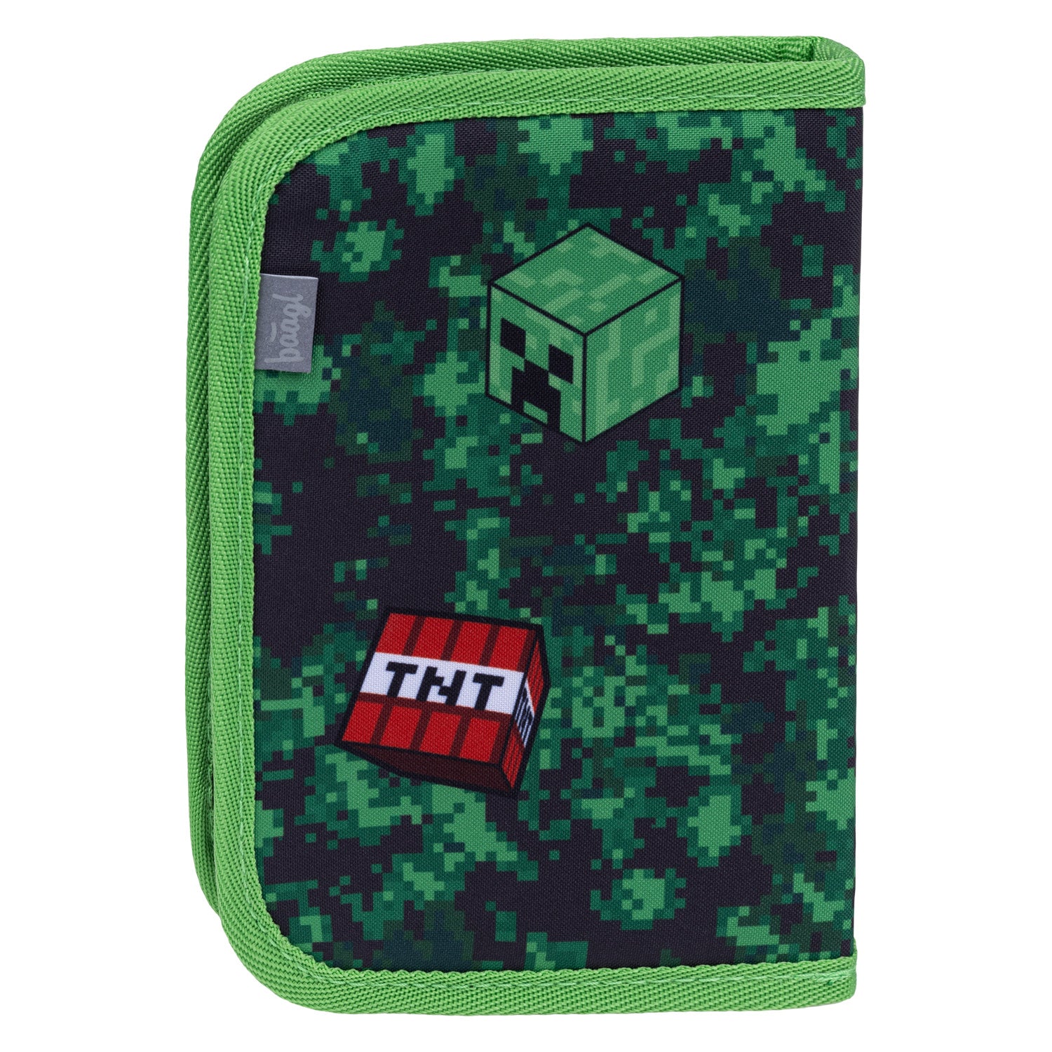 baagl-minecraft-boom-trousse-1-compartiment-gar-on image 2