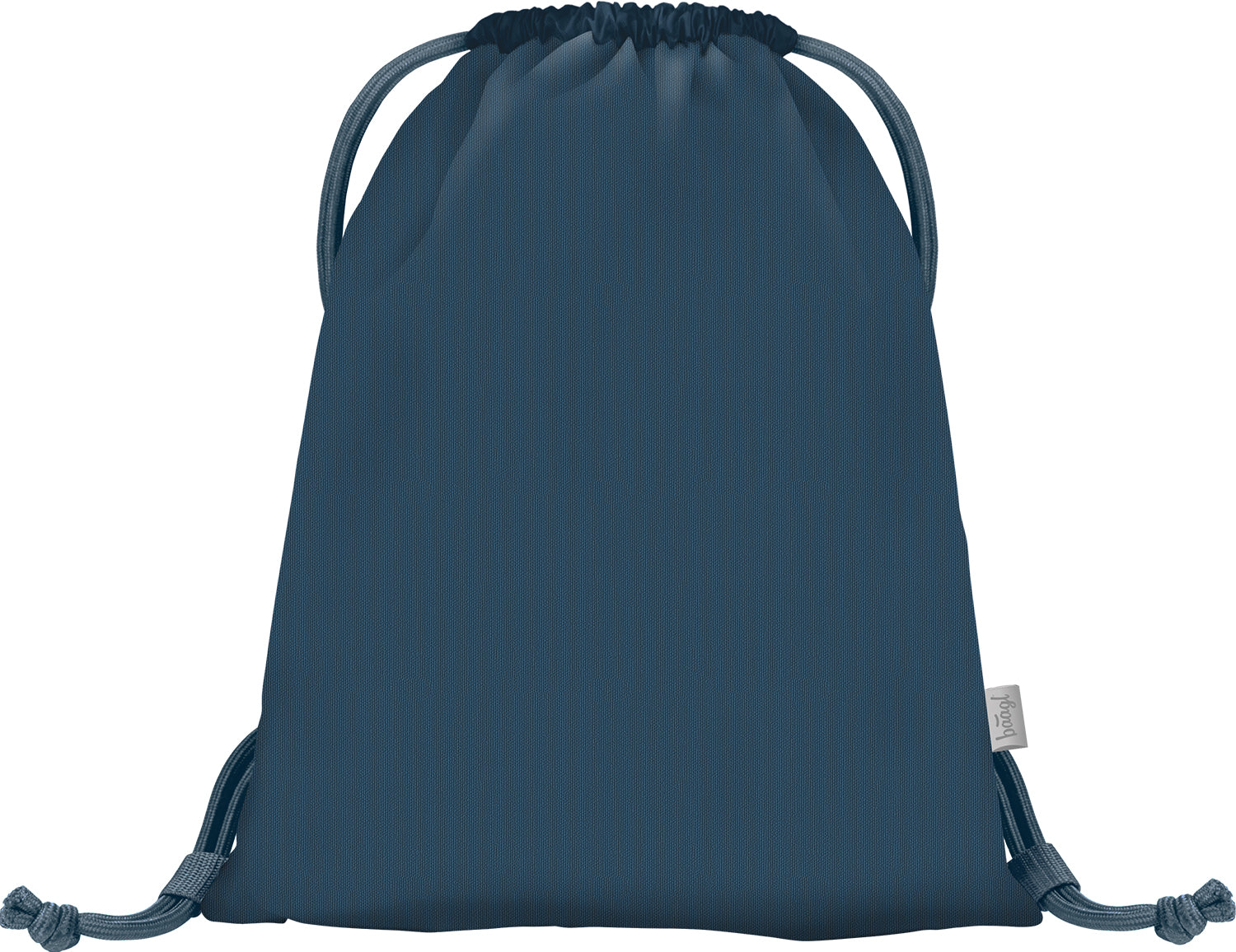 baagl-logo-pink-sac-gym-recycl-rose-fille image 2