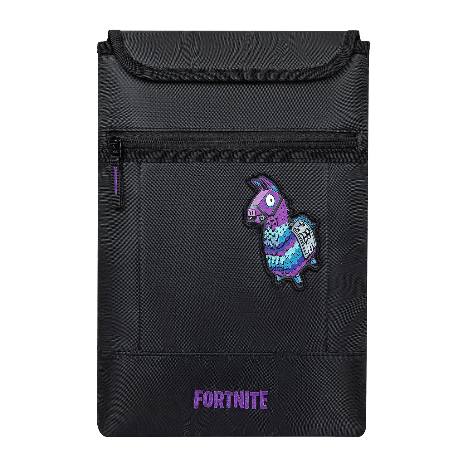 baagl-fortnite-llama-housse-portable-15-pouces image 2