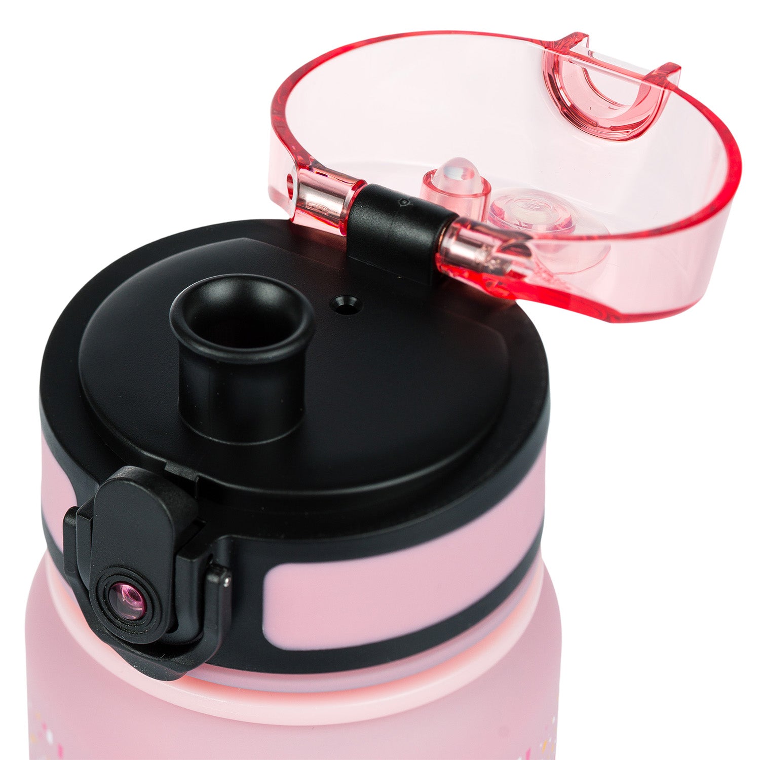 baagl-gradient-rainbow-gourde-tritan-350-ml-enfant image 5
