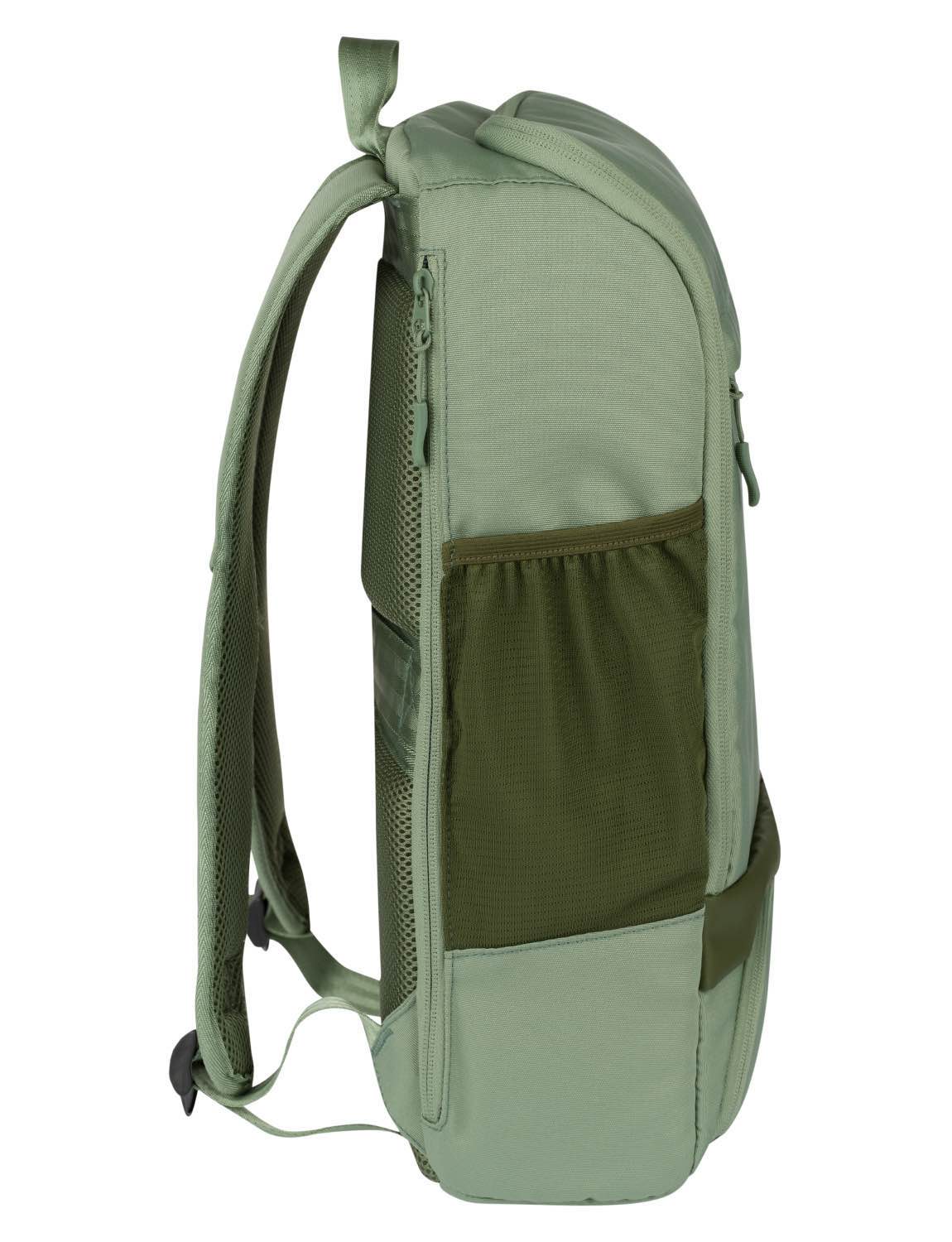 baagl-city-sac-dos-ville-kaki-15-5-l-imperm-able image 3