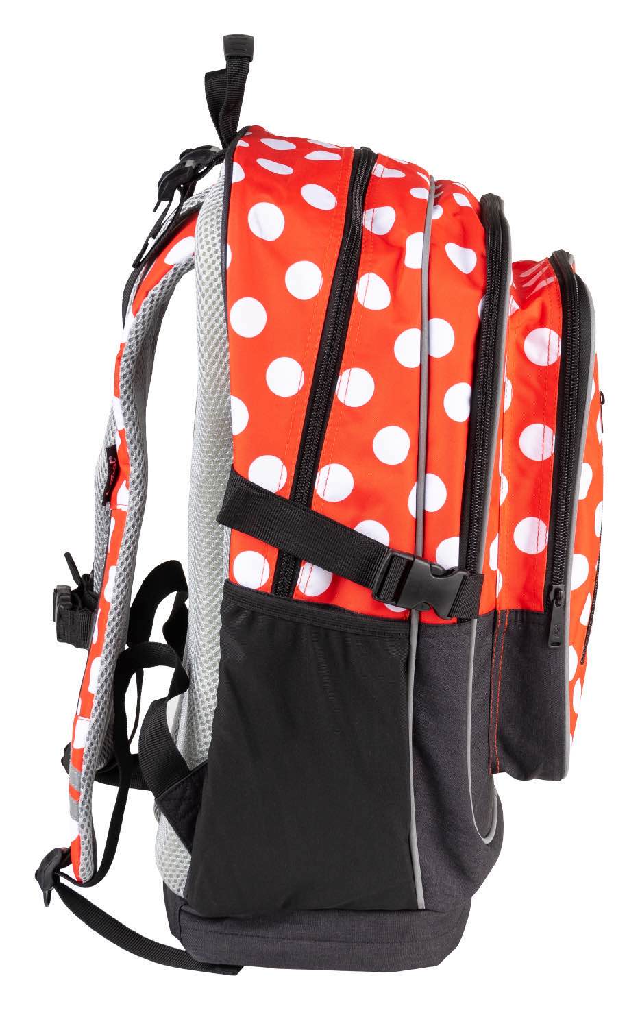 baagl-school-sets-set-cubic-dots-sac-29l-trousse-gym image 4