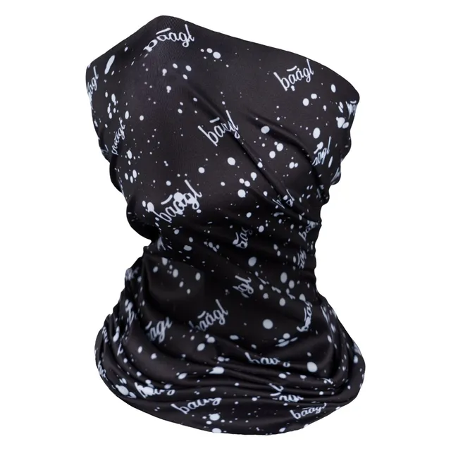 baagl-space-bandana-tour-de-cou-enfant-lastique image 1