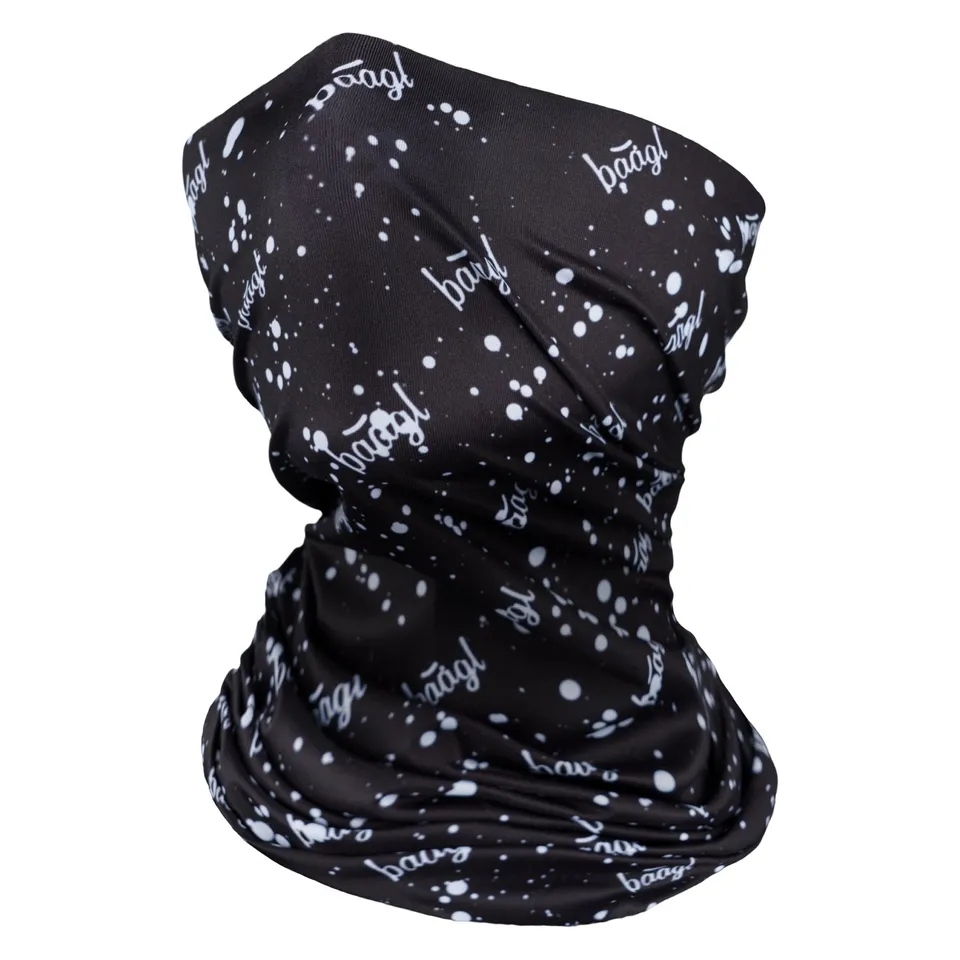 baagl-space-bandana-tour-de-cou-enfant-lastique image 1