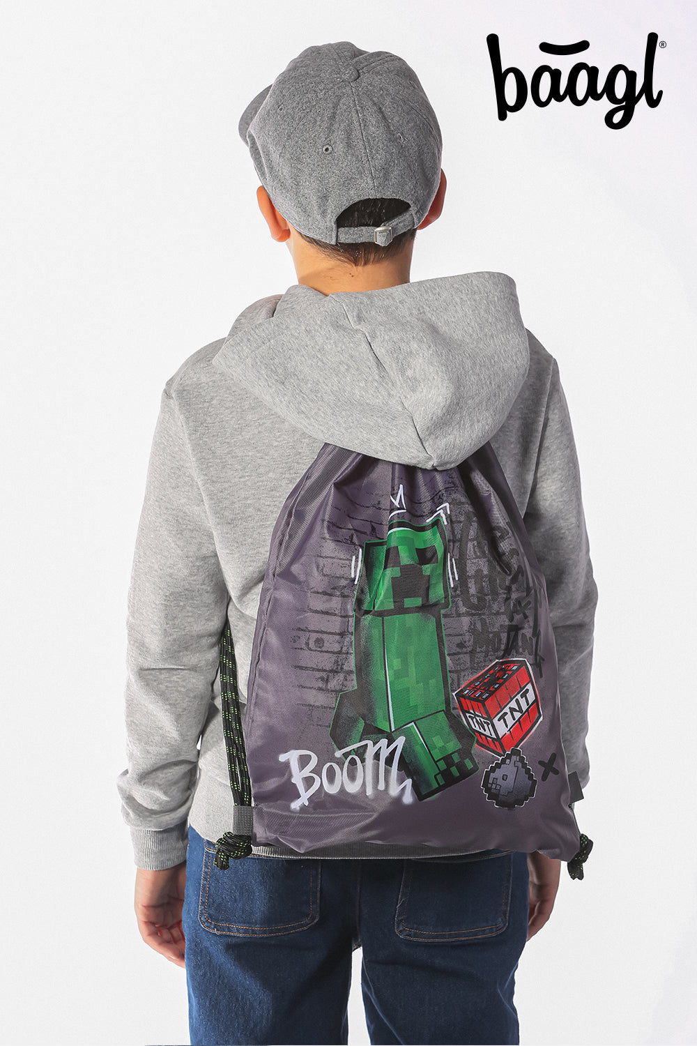 baagl-gym-sacks-sac-de-gym-minecraft-tnt image 4