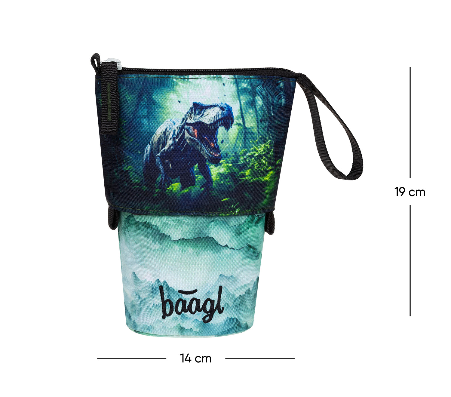 baagl-pop-up-dino-trousse-scolaire-recycl-e-stand image 6